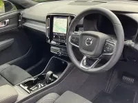 Used Volvo XC40 Plus 163 HP (119 kW) 2026 SUV