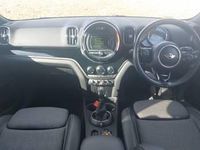 Used Mini Cooper 136 HP (100 kW) 2017 Red Hatchback