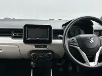 Usado Suzuki Ignis SZ-T 90 HP (66 kW) 2017 Azul SUV