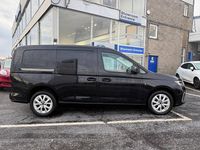 Used Ford Transit Connect Limited 122 HP (89 kW) 2025 Black MPV