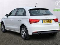 used Audi A1 1.0 TFSI SE 5dr S Tronic