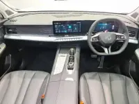 New MG MGS9 299 HP (219 kW) 2026 White SUV
