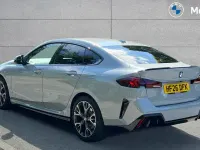 Used BMW 223 M Sport 218 HP (160 kW) 2026 Brooklyn grey metallic Coupe