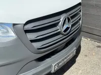 Begagnad Mercedes Sprinter 143 HK (105 kW) 2020 Vit Van