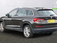 Usado Skoda Kodiaq 190 HP (139 kW) 2020 SUV