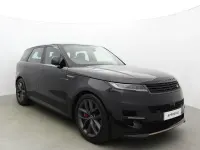 Used Land Rover Range Rover Sport SE Dynamic 441 HP (324 kW) 2023 Black SUV