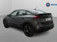 Used Citroën C4 PureTech 101 HP (74 kW) 2023 Grey SUV