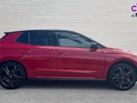 New Skoda Fabia 177 HP (130 kW) 2026 Black magic pearl effect Hatchback