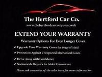 Used Skoda Octavia vRS 220 HP (161 kW) 2016 Black Hatchback