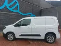Used Fiat Doblò 2024 White MPV