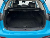 Used MG HS Excite 162 HP (119 kW) 2023 Blue SUV