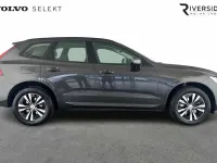 Used Volvo XC60 Core 250 HP (183 kW) 2022 Grey SUV