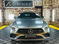 Used Mercedes CLS53 AMG Edition 1 435 HP (319 kW) 2019 Coupe