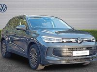 Used VW Tiguan Match 2024 Grey SUV