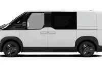 New Kia PV5 119 kW (163 HP) 2026 MPV
