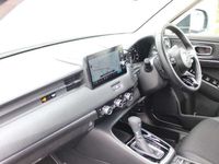 used Honda HR-V 1.5 eHEV Advance 5dr CVT