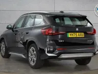 Used BMW iX1 xLine 147 kW (201 HP) 2025 Black SUV