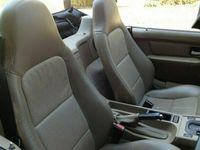 Used BMW Z3 2000 Cabriolet