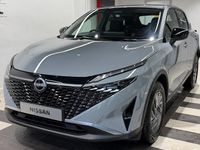 New Nissan Qashqai Acenta Premium 140 HP (102 kW) 2025 SUV