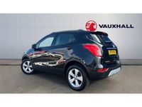 used Vauxhall Mokka X 1.4T Active 5dr Auto Petrol Hatchback