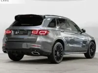 Used Mercedes GLC220 AMG Line Premium 194 HP (142 kW) 2022 Estate