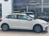 Used VW Polo 95 HP (69 kW) 2024 Hatchback