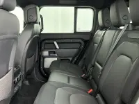 Used Land Rover Defender HSE Dynamic 400 HP (294 kW) 2023 Black SUV