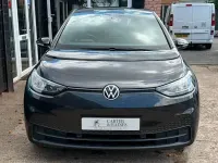 Used VW ID.3 Pro Performance 150 kW (204 HP) 2021 Hatchback