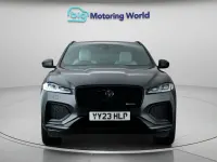 Used Jaguar F-Pace R-Dynamic 201 HP (147 kW) 2023 SUV