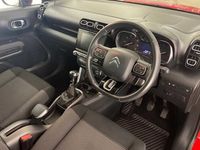 used Citroën C3 Aircross 3 Compact SUV 1.2 PureTech 130 Flair s/s MPV