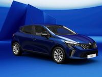 New Renault Clio V Evolution 90 HP (66 kW) 2025 Hatchback