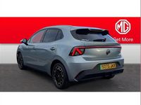 Ny MG MG4 EV 116 kW (158 HK) 2025 Other Halvkombi