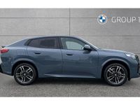 Used BMW iX2 M Sport 230 kW (313 HP) 2025 Grey SUV