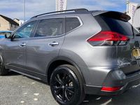 Used Nissan X-Trail N-TEC 150 HP (110 kW) 2020 SUV