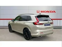 Used Honda CR-V Advance 184 HP (135 kW) 2025 Other SUV