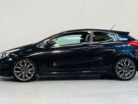 used Kia ProCeed 1.6 GT 3d 201 BHP