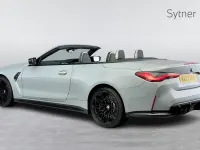 Used BMW M4 Competition Edition 503 HP (369 kW) 2022 Grey Coupe