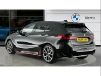 Used BMW 128 Comfort Edition 261 HP (191 kW) 2024 Other Hatchback
