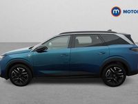 Used Peugeot 5008 GTi 136 HP (100 kW) 2025 Blue SUV