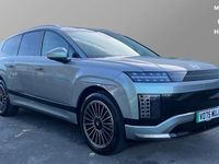 Used Hyundai Ioniq 9 314 kW (427 HP) 2025 Celadon grey SUV