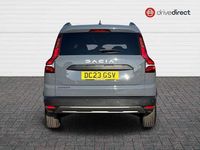Used Dacia Jogger Extreme 110 HP (80 kW) 2023 Grey MPV