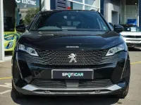 Used Peugeot 3008 GTi 296 HP (217 kW) 2023 Black SUV