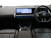 Used BMW X3 M Sport 197 HP (144 kW) 2026 Grey SUV