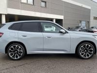 Used BMW X3 M Sport 205 HP (150 kW) 2025 Grey SUV