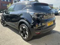 Second-hand Renault Captur Techno 114 CP (83 kW) 2026 SUV