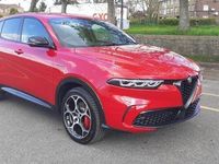 used Alfa Romeo Alfa 6 Tonale 1.3 VGT 15.5kWh Veloce Auto Q4 AWD Euro5dr