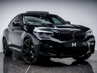 Used BMW X4 M Competition Edition 2019 Black SUV