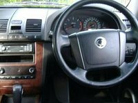 Used SsangYong Rexton 2004 SUV