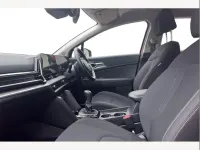 Used Kia Sportage 157 HP (115 kW) 2025 Red SUV