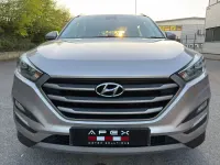 Używany Hyundai Tucson SE 116 KM (85 kW) 2016 Beżowy SUV